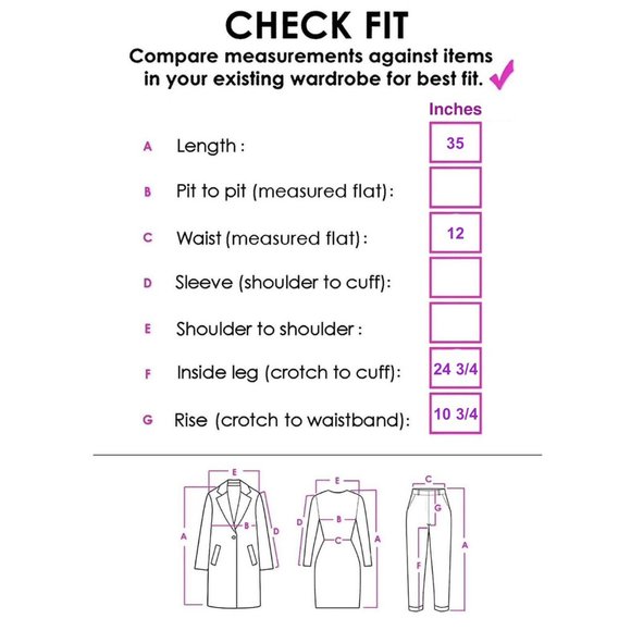 VGUC Free People | Clean Crop Flare Plaid Pants Made In Turkey | Size 0 - Picture 3 of 6